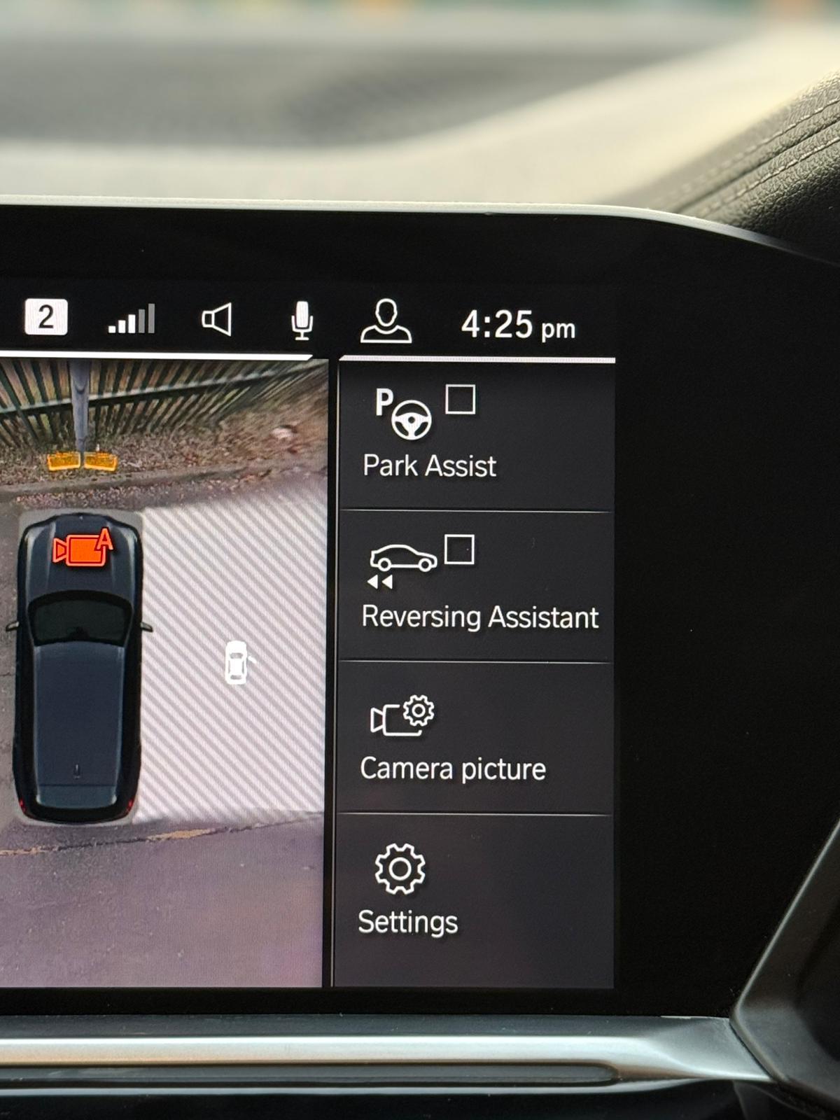 BMW X5 3.0 M50d SUV 5dr Diesel Auto xDrive Euro 6 (s/s) (400 ps)