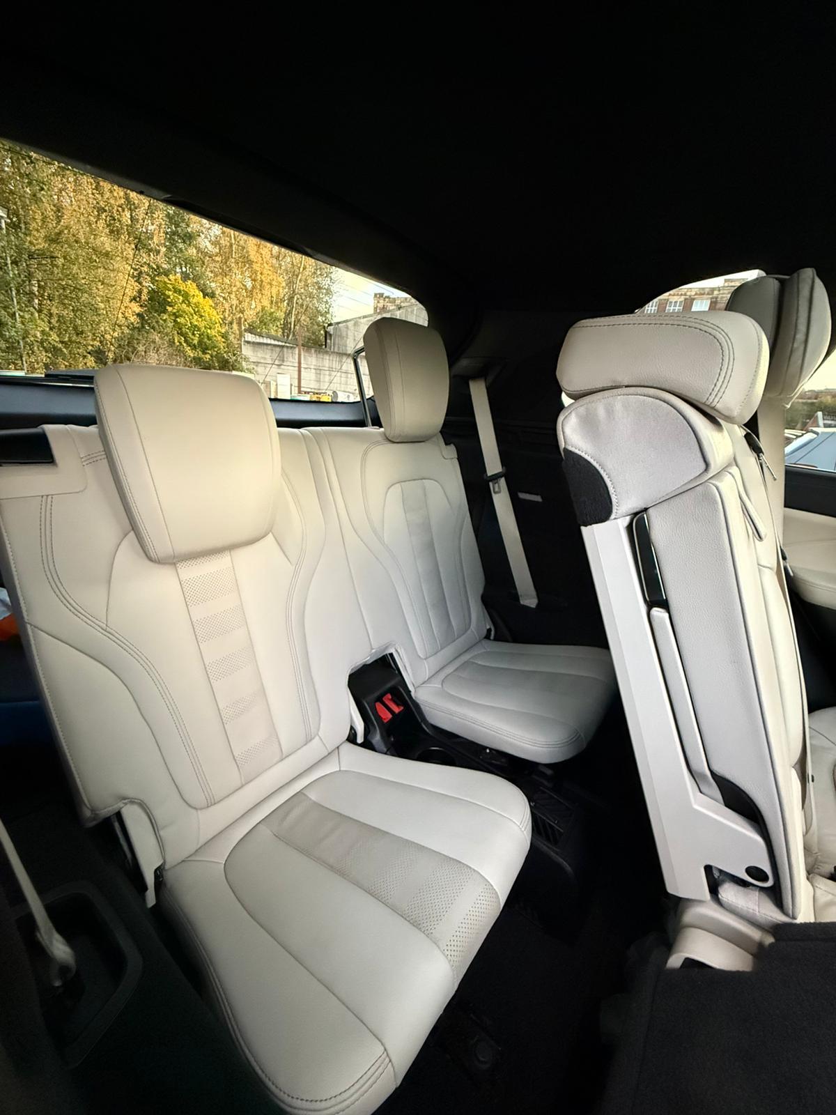 BMW X5 3.0 M50d SUV 5dr Diesel Auto xDrive Euro 6 (s/s) (400 ps)