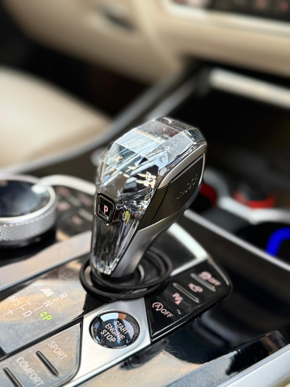 BMW X5 3.0 M50d SUV 5dr Diesel Auto xDrive Euro 6 (s/s) (400 ps)