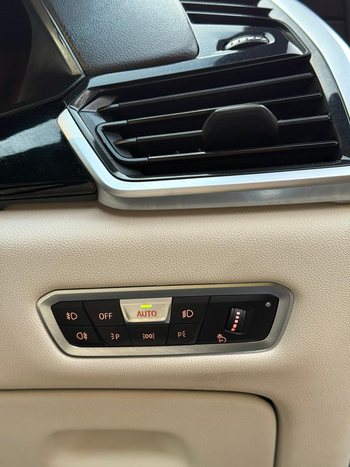 BMW X5 3.0 M50d SUV 5dr Diesel Auto xDrive Euro 6 (s/s) (400 ps)