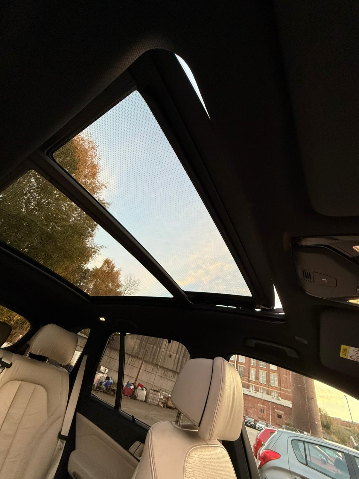 BMW X5 3.0 M50d SUV 5dr Diesel Auto xDrive Euro 6 (s/s) (400 ps)