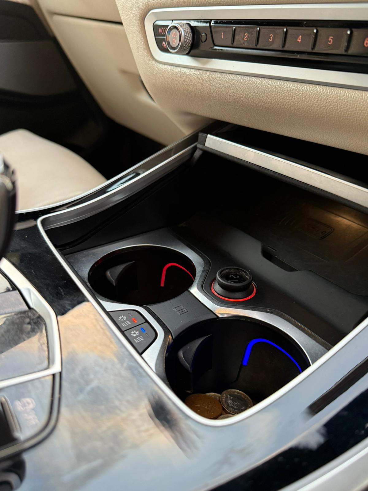 BMW X5 3.0 M50d SUV 5dr Diesel Auto xDrive Euro 6 (s/s) (400 ps)