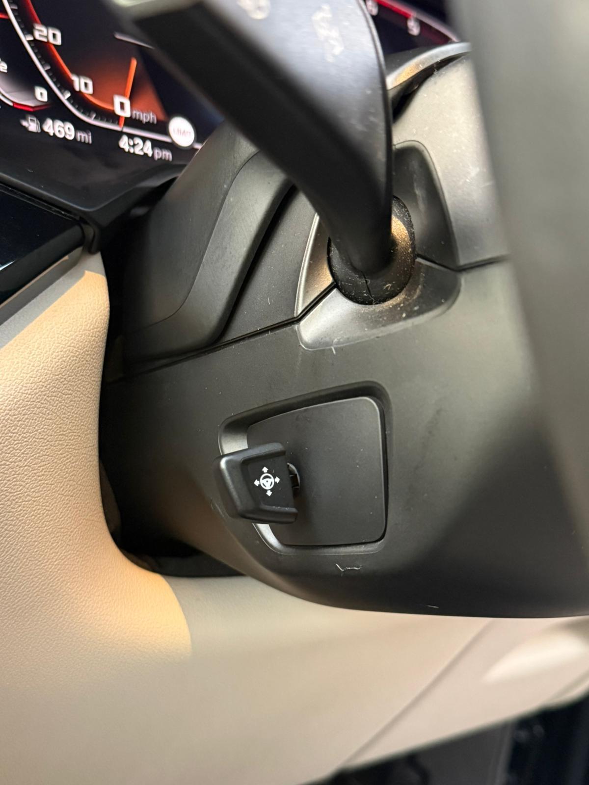 BMW X5 3.0 M50d SUV 5dr Diesel Auto xDrive Euro 6 (s/s) (400 ps)