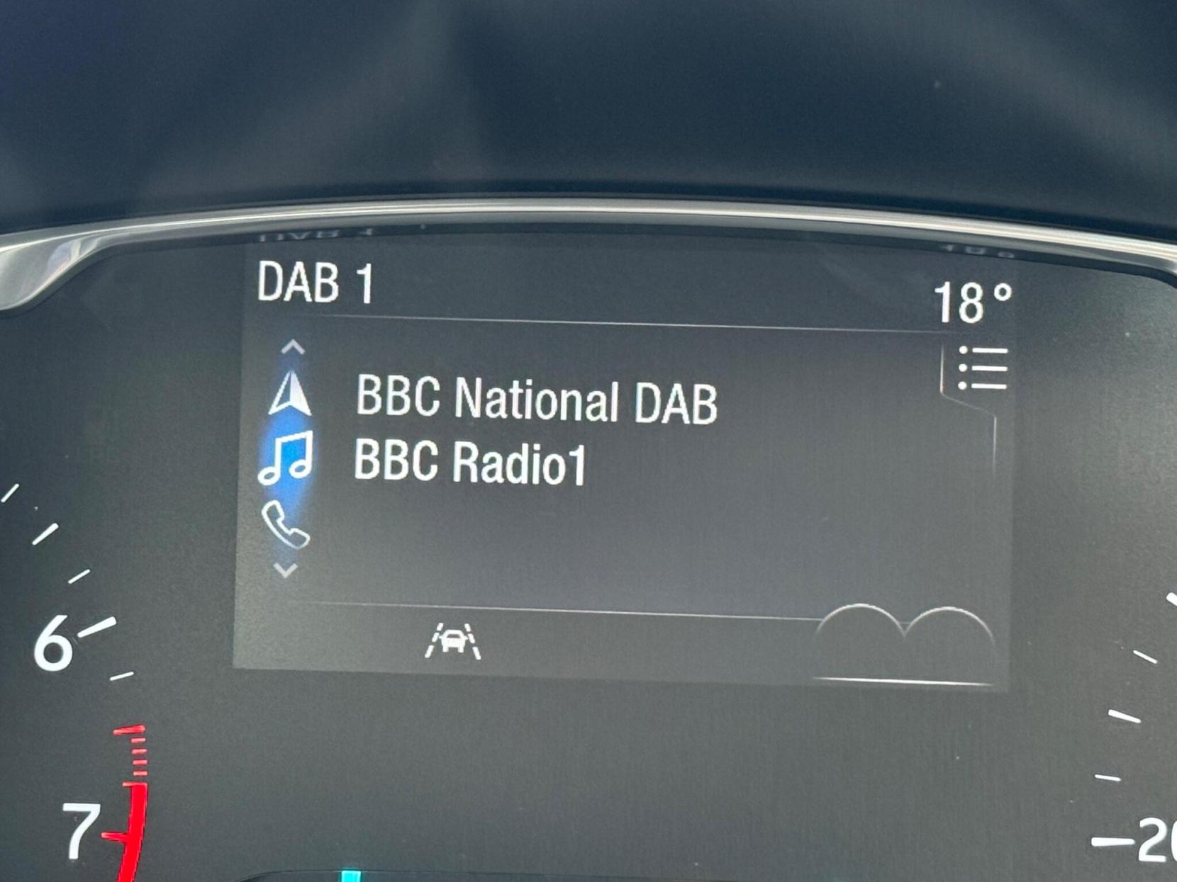 Ford Fiesta 1.0T EcoBoost ST-Line X Euro 6 (s/s) 3dr