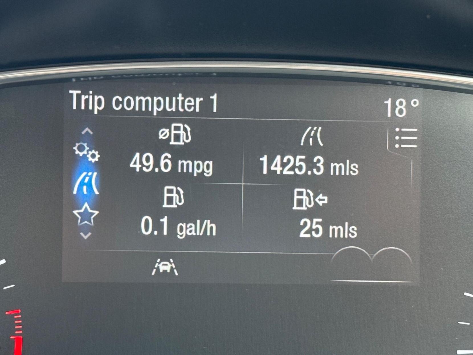 Ford Fiesta 1.0T EcoBoost ST-Line X Euro 6 (s/s) 3dr