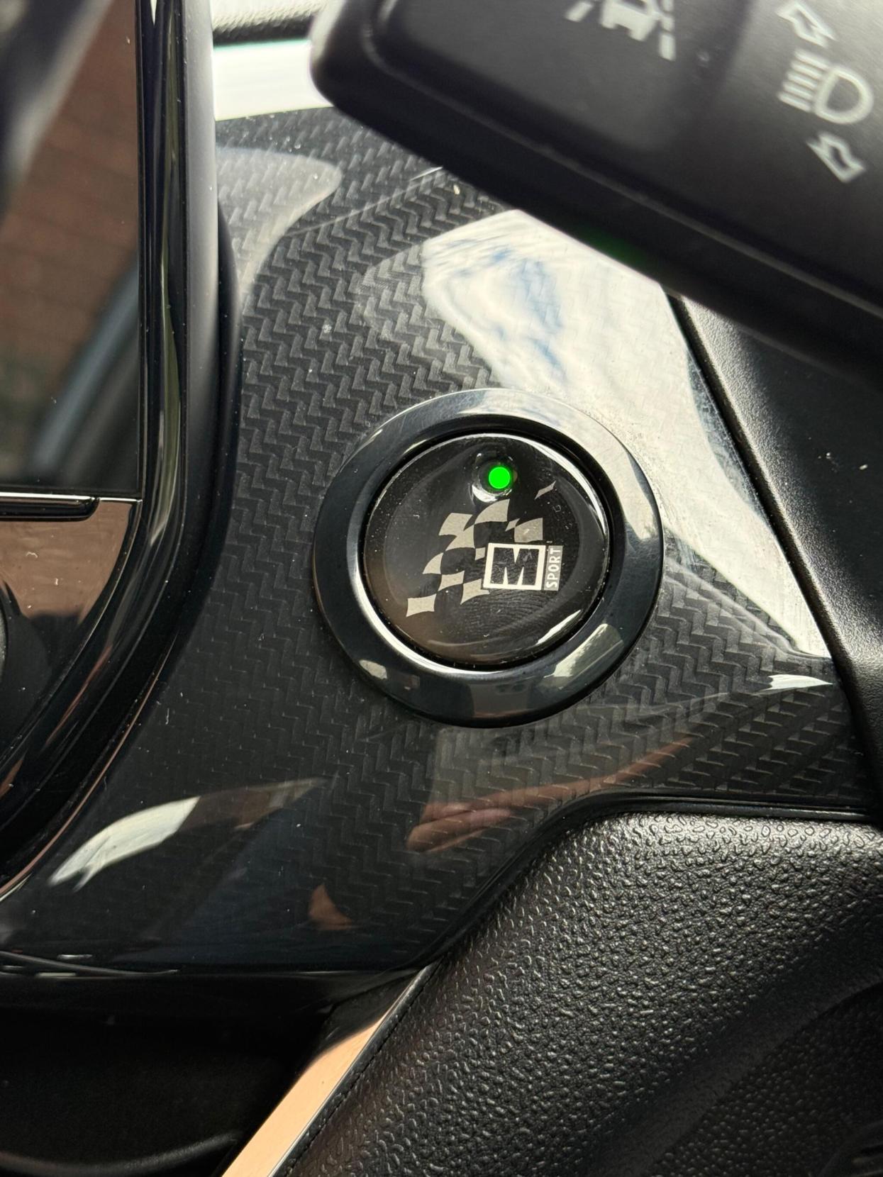 Ford Fiesta 1.0T EcoBoost ST-Line X Euro 6 (s/s) 3dr