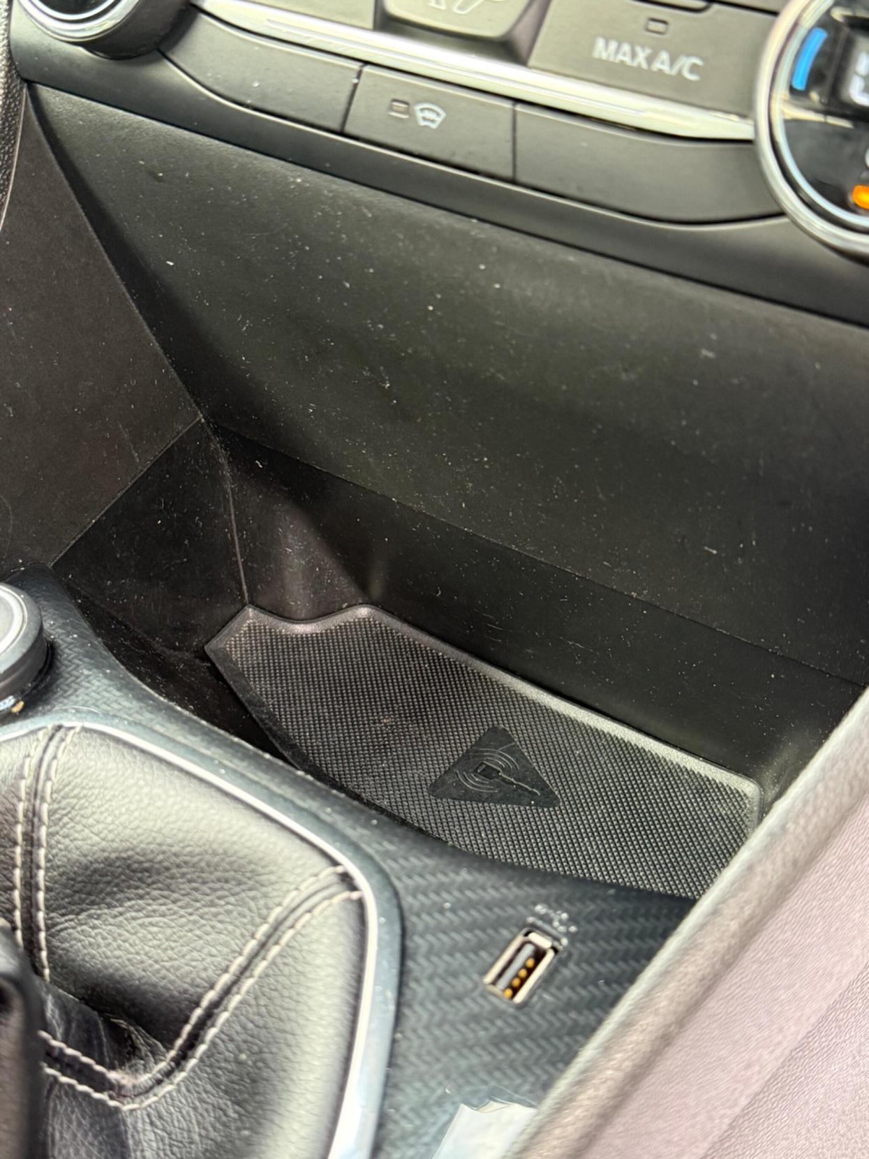 Ford Fiesta 1.0T EcoBoost ST-Line X Euro 6 (s/s) 3dr