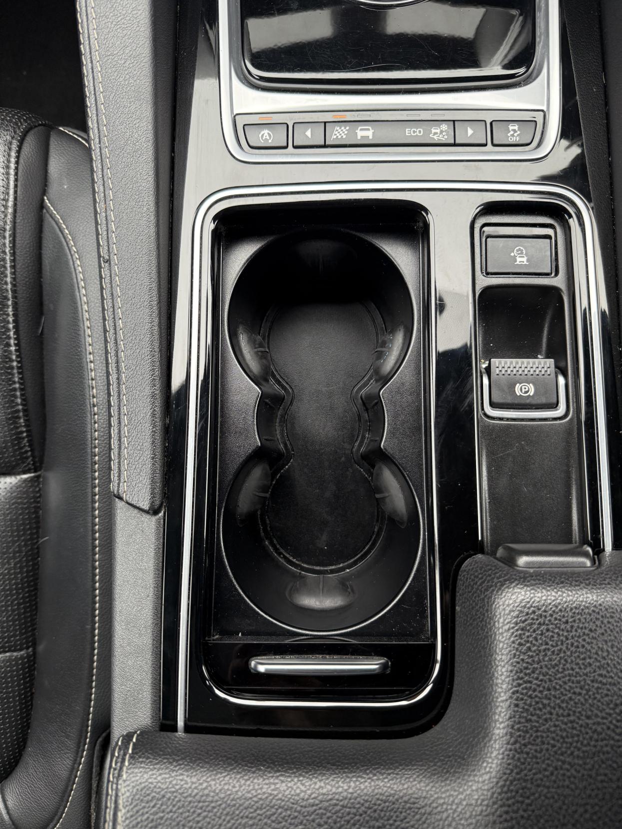 Jaguar F-PACE 2.0 D180 R-Sport SUV 5dr Diesel Auto AWD Euro 6 (s/s) (180 ps)