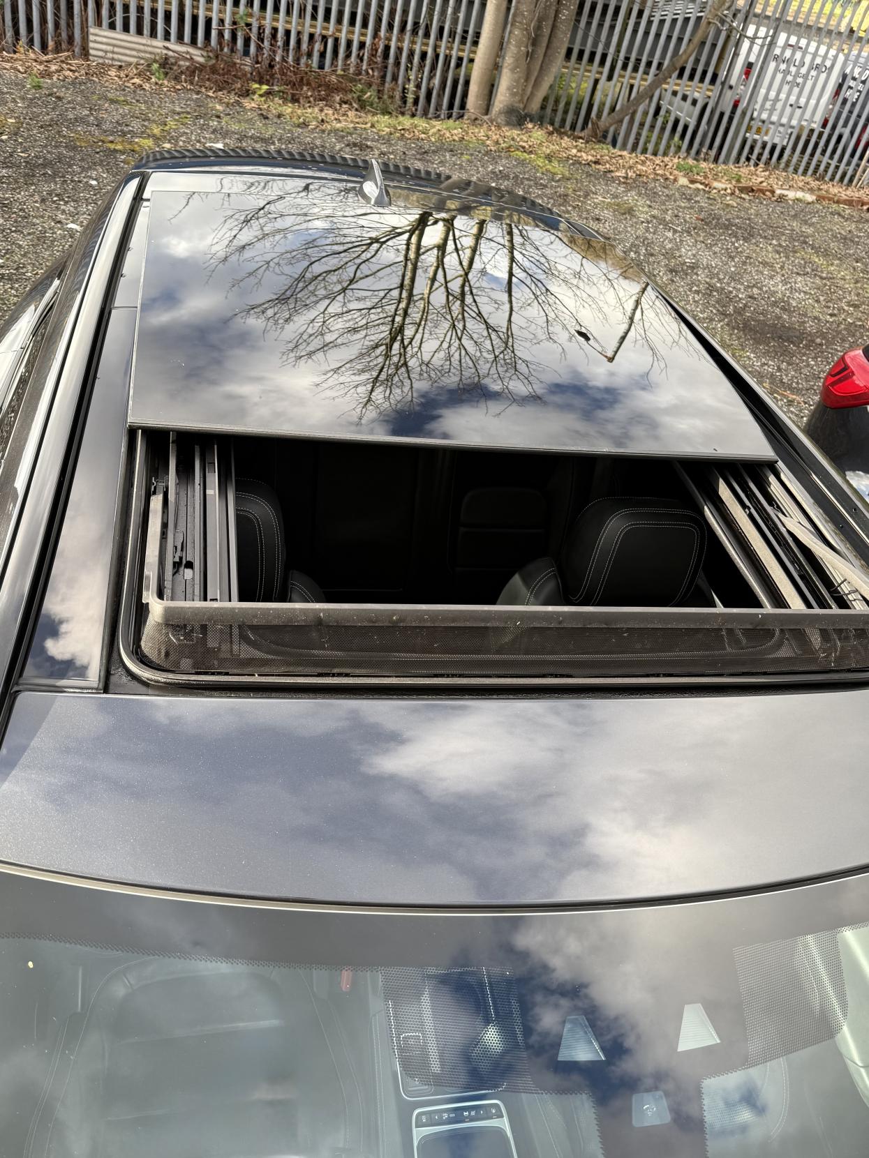 Jaguar F-PACE 2.0 D180 R-Sport SUV 5dr Diesel Auto AWD Euro 6 (s/s) (180 ps)