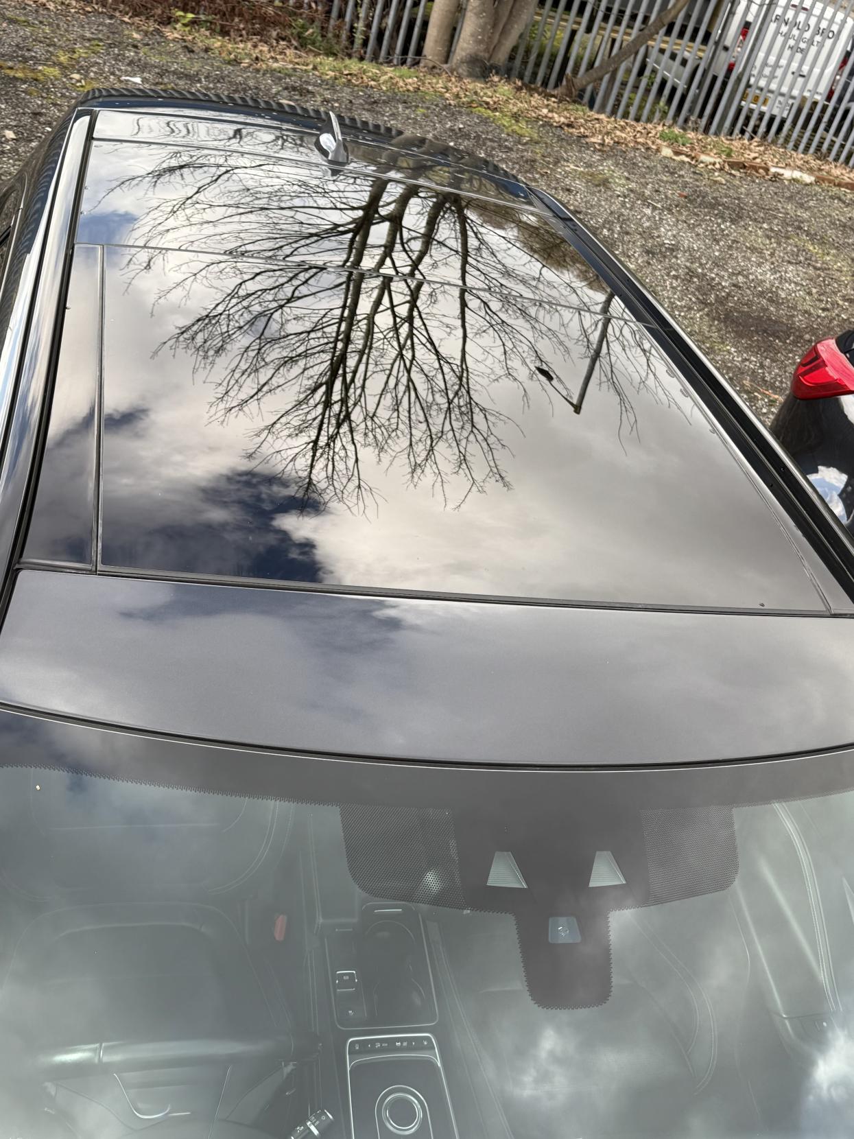 Jaguar F-PACE 2.0 D180 R-Sport SUV 5dr Diesel Auto AWD Euro 6 (s/s) (180 ps)