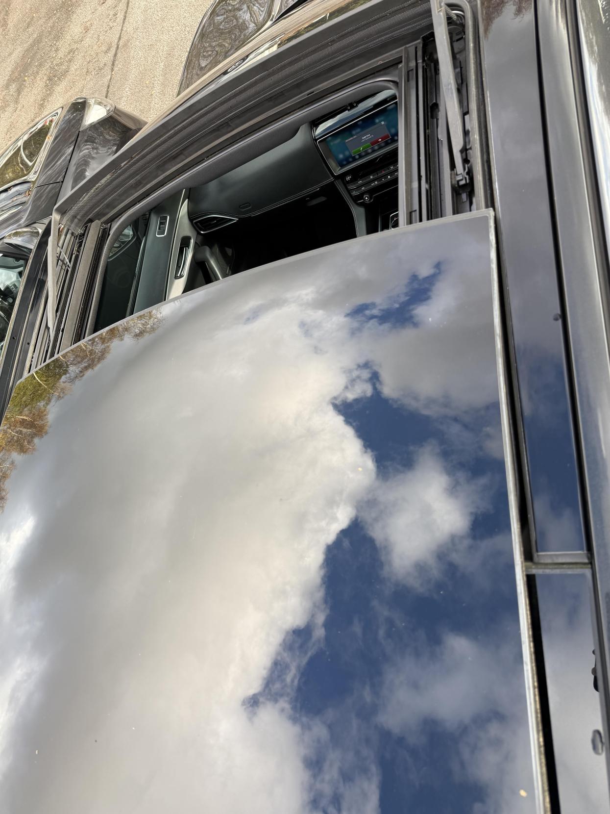 Jaguar F-PACE 2.0 D180 R-Sport SUV 5dr Diesel Auto AWD Euro 6 (s/s) (180 ps)