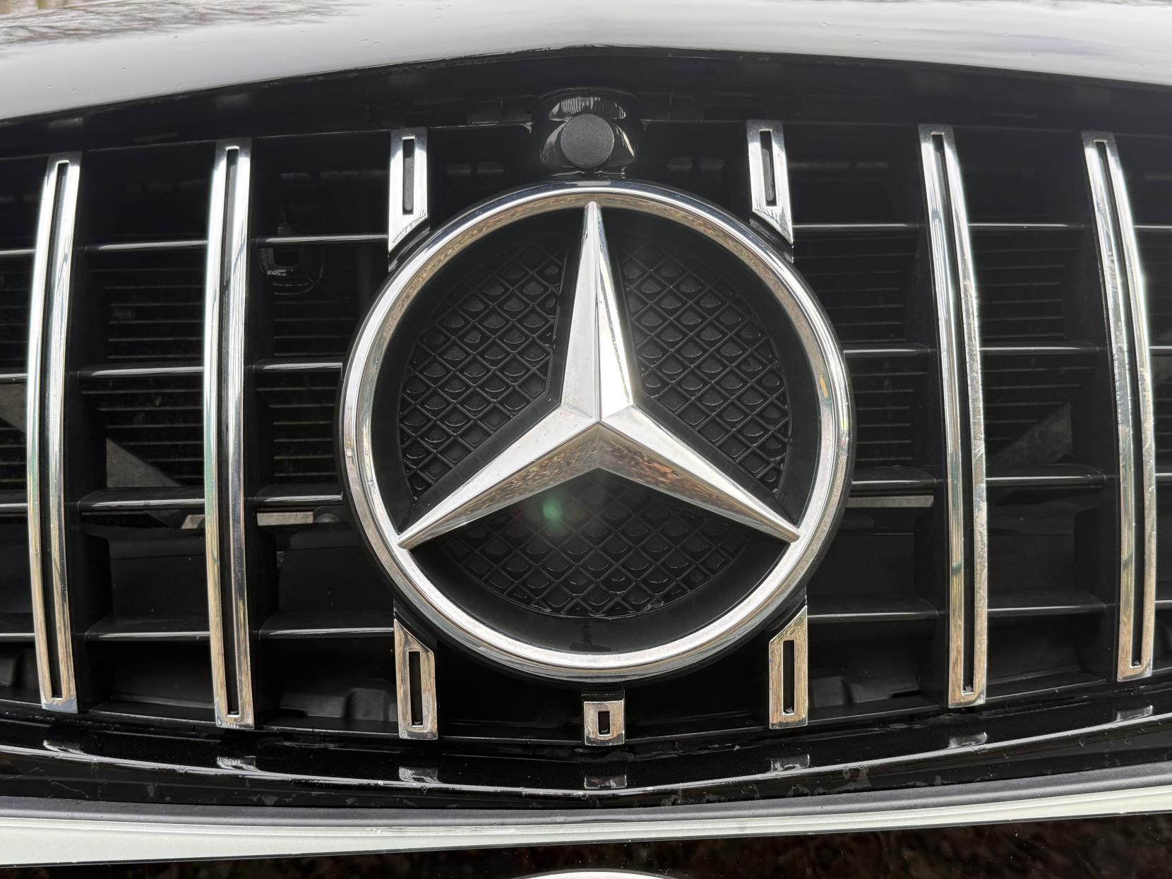 Mercedes-Benz C Class 2.1 C250 BlueTEC Sport Saloon 4dr Diesel G-Tronic+ Euro 6 (s/s) (204 ps)