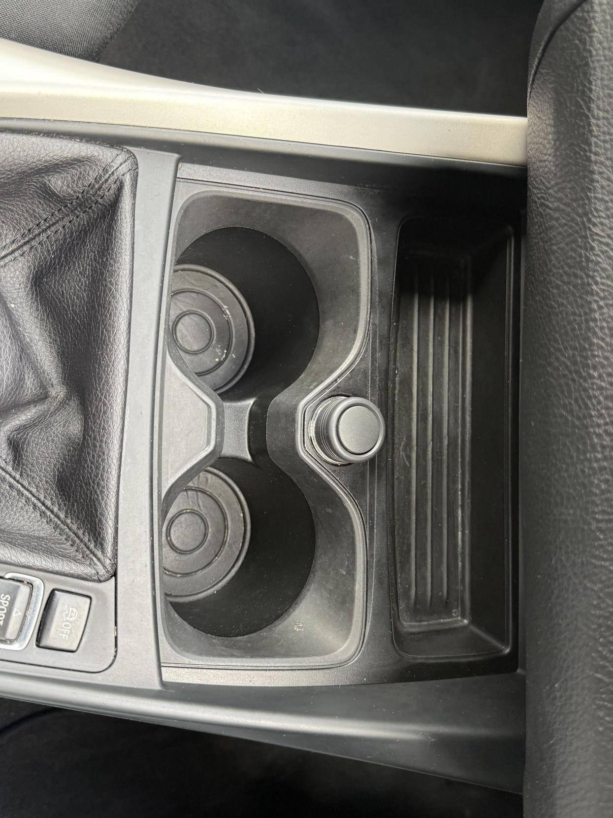 BMW 1 Series 1.6 116i SE Hatchback 5dr Petrol Manual Euro 5 (s/s) (136 ps)