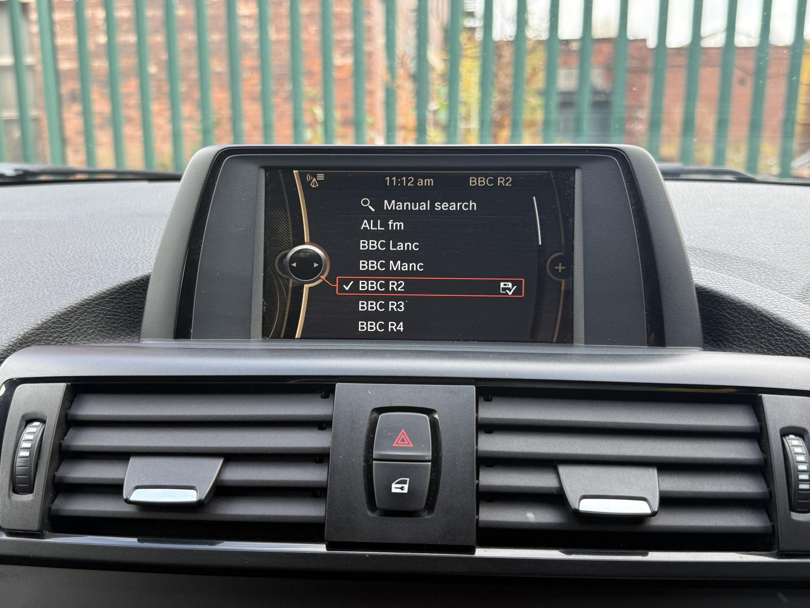 BMW 1 Series 1.6 116i SE Hatchback 5dr Petrol Manual Euro 5 (s/s) (136 ps)