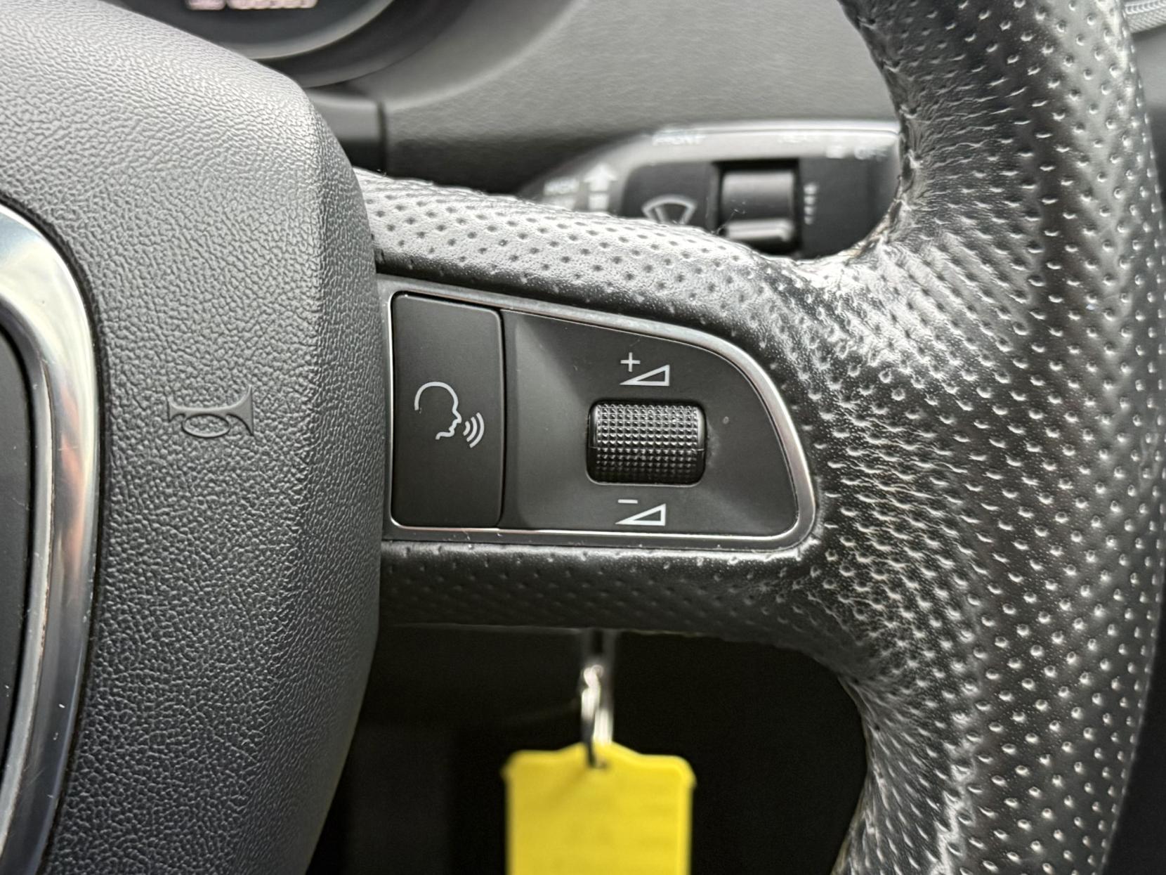 Audi A3 1.6 TDI Sport Sportback 5dr Diesel Manual Euro 5 (s/s) (105 ps)