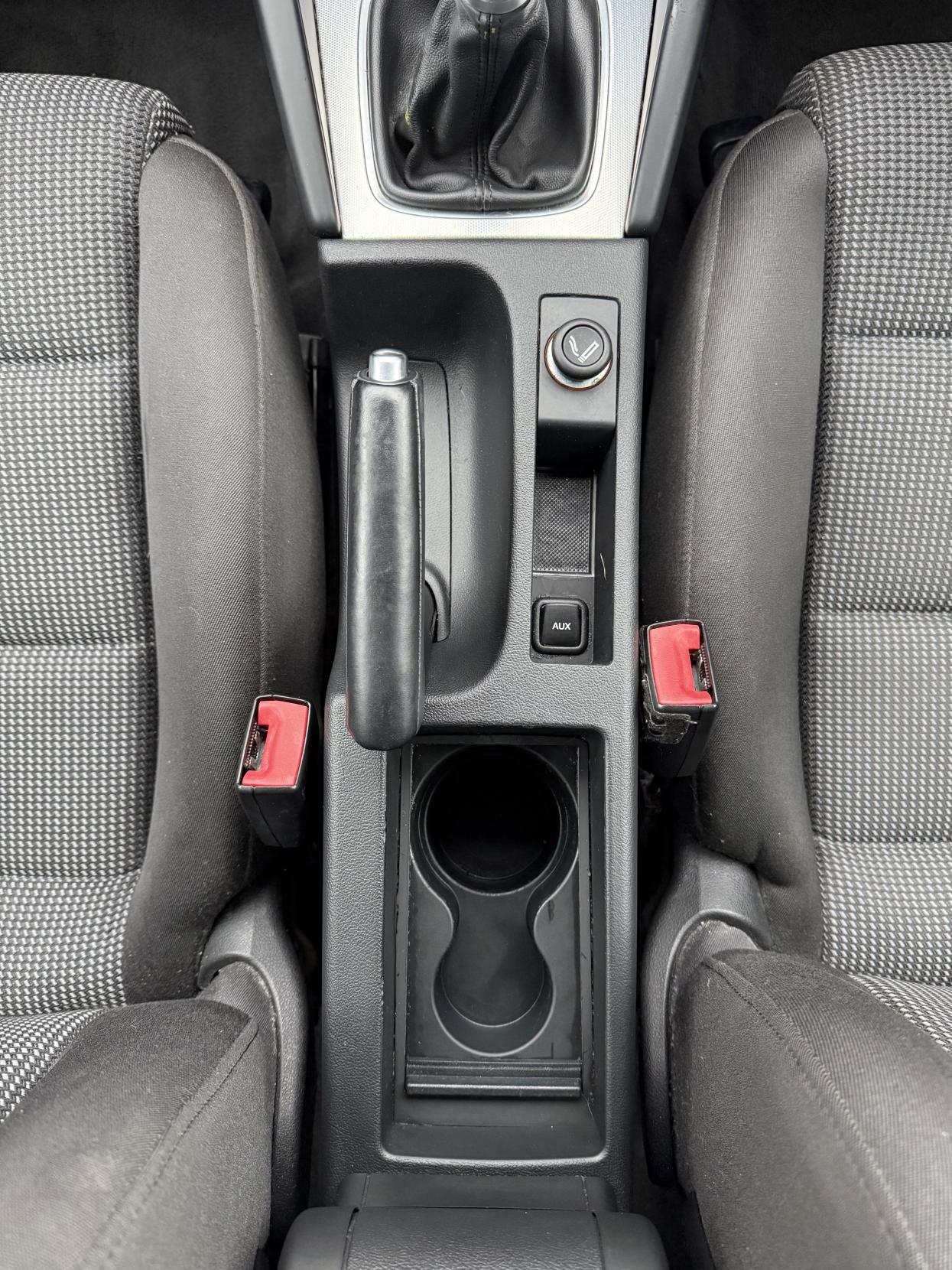 Audi A3 1.6 TDI Sport Sportback 5dr Diesel Manual Euro 5 (s/s) (105 ps)