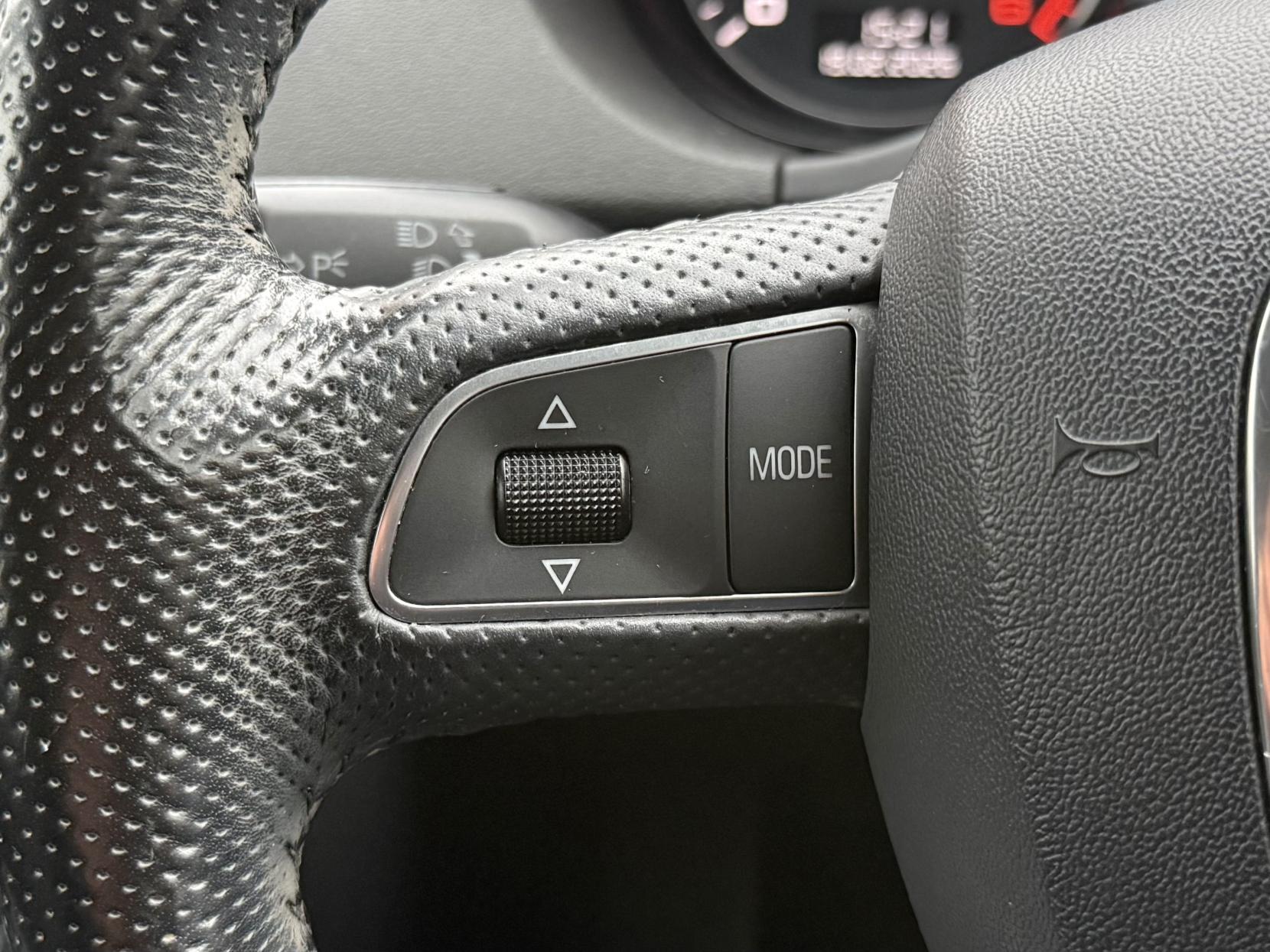 Audi A3 1.6 TDI Sport Sportback 5dr Diesel Manual Euro 5 (s/s) (105 ps)