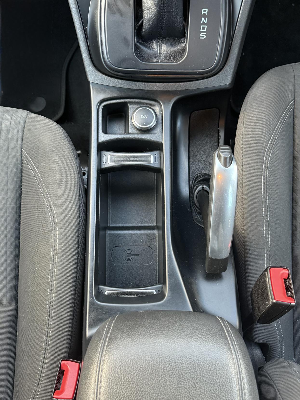 Ford Grand C-Max 1.5 TDCi Zetec MPV 5dr Diesel Powershift Euro 6 (s/s) (120 ps)