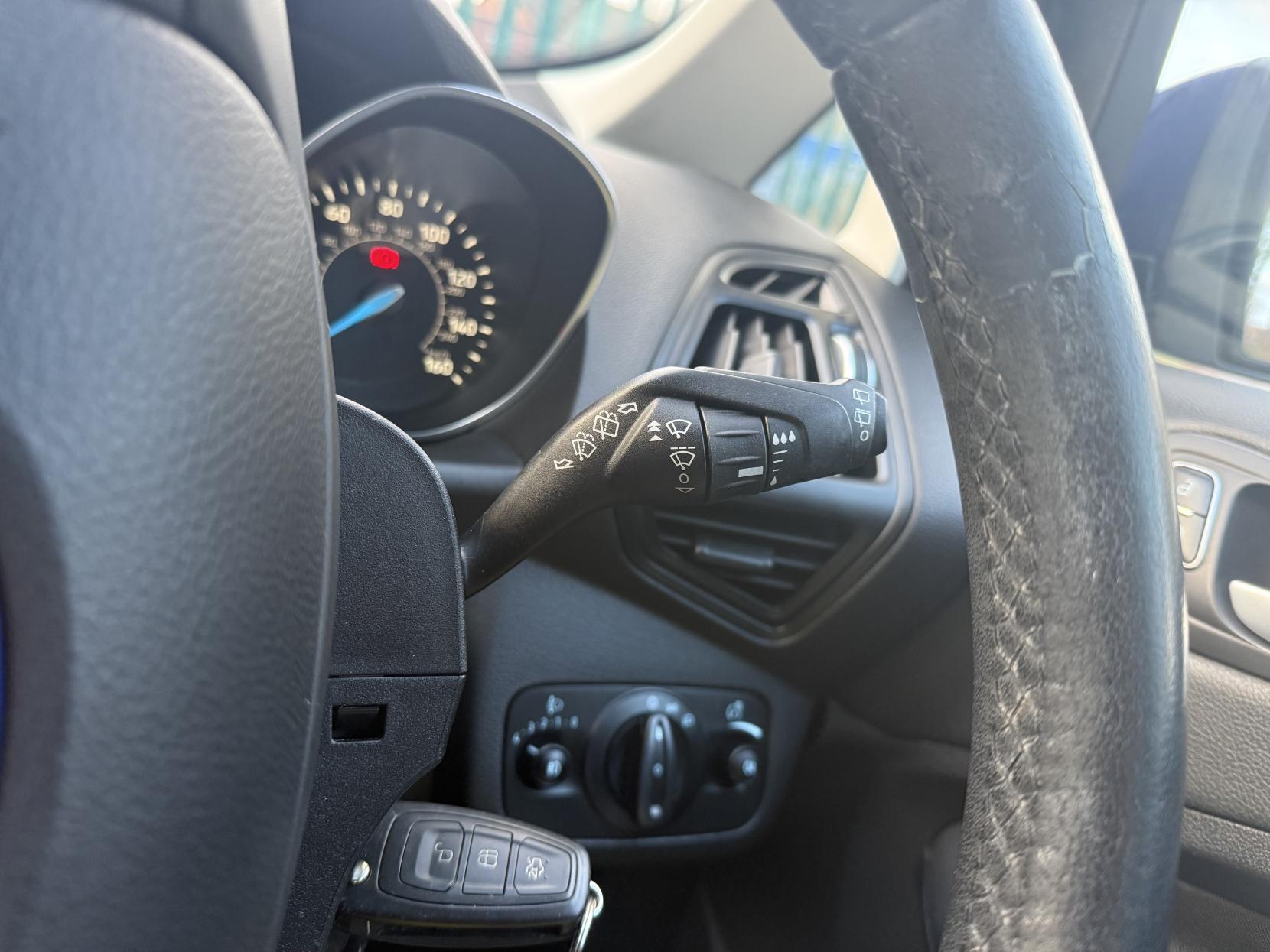 Ford Grand C-Max 1.5 TDCi Zetec MPV 5dr Diesel Powershift Euro 6 (s/s) (120 ps)