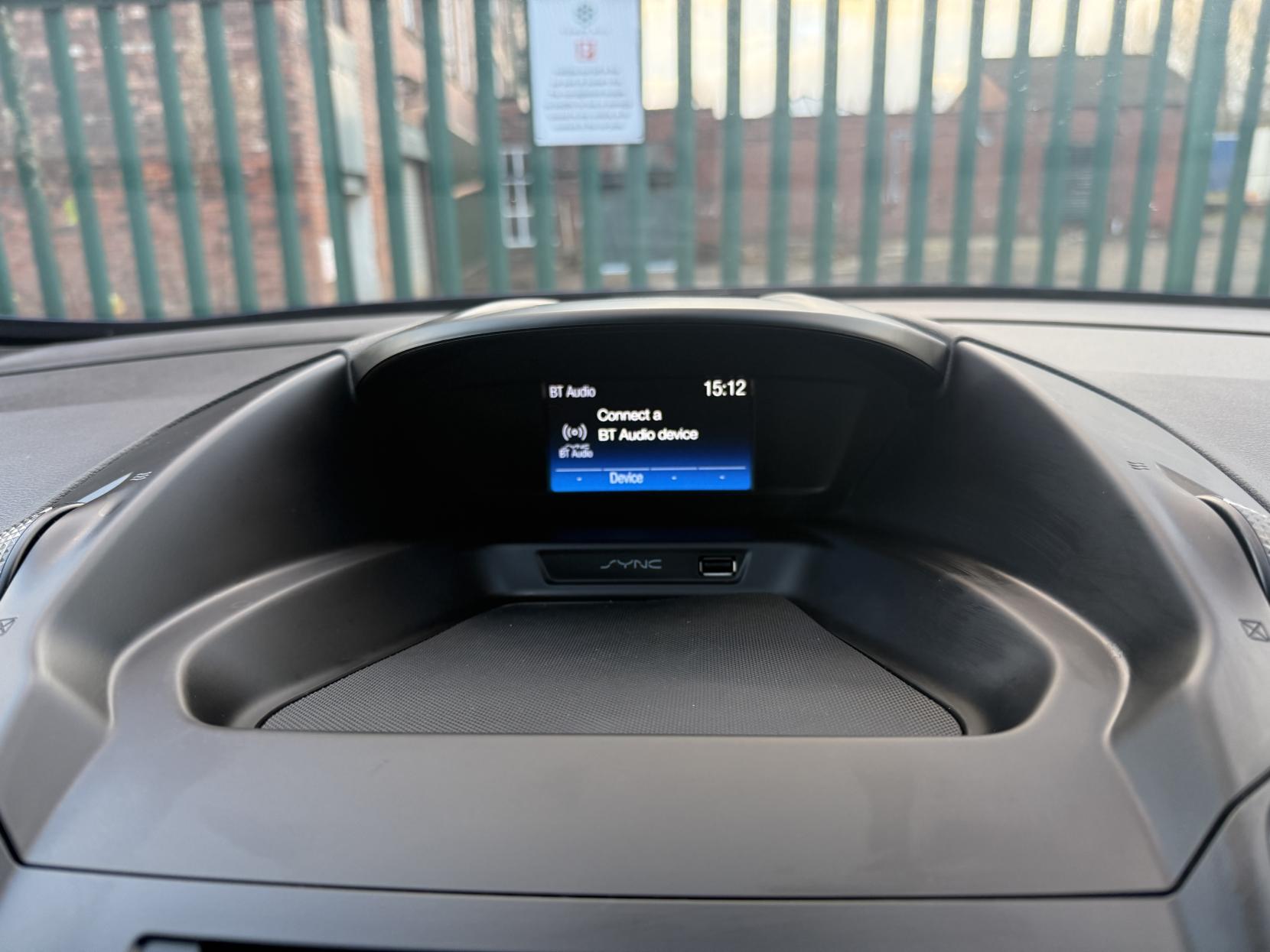 Ford Grand C-Max 1.5 TDCi Zetec MPV 5dr Diesel Powershift Euro 6 (s/s) (120 ps)