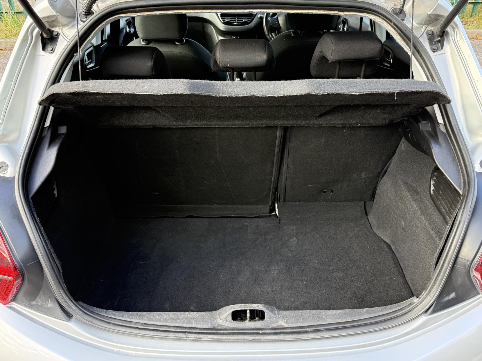 Peugeot 208 1.6 BlueHDi Active Hatchback 5dr Diesel Manual Euro 6 (75 ps)