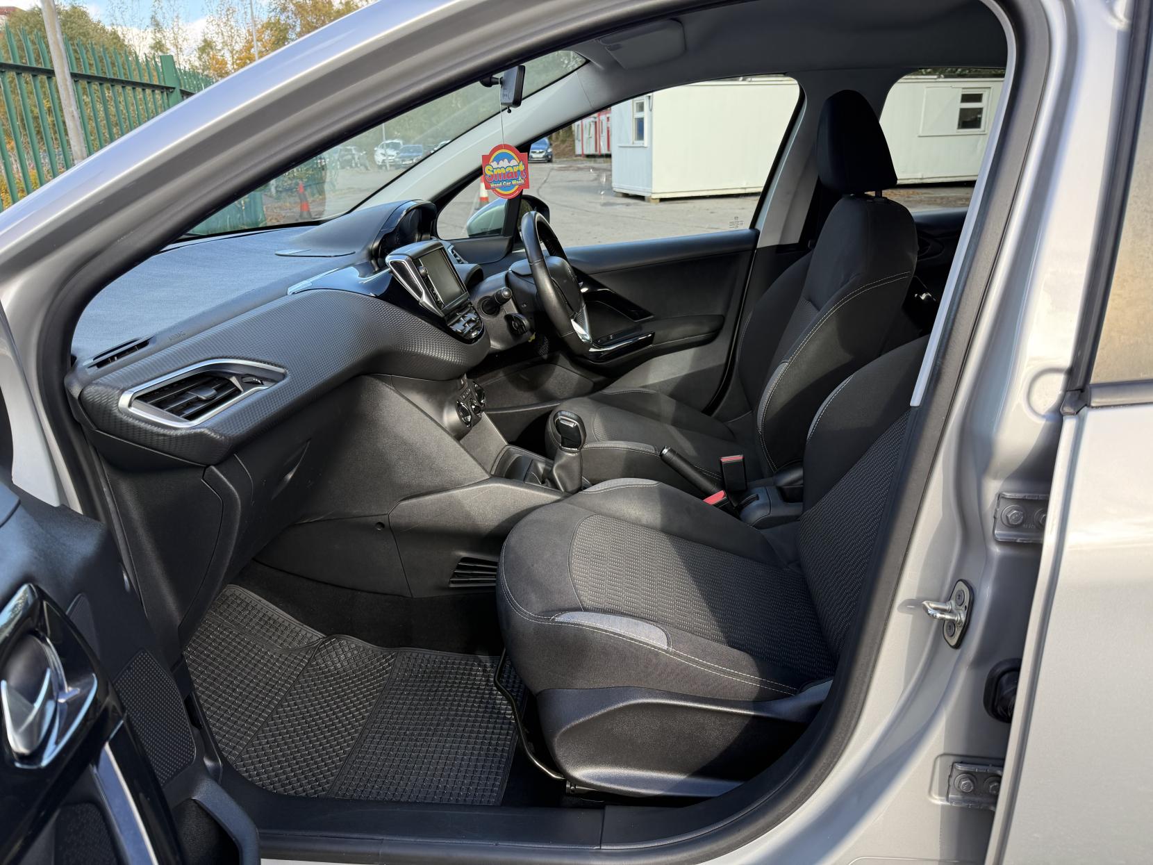 Peugeot 208 1.6 BlueHDi Active Hatchback 5dr Diesel Manual Euro 6 (75 ps)