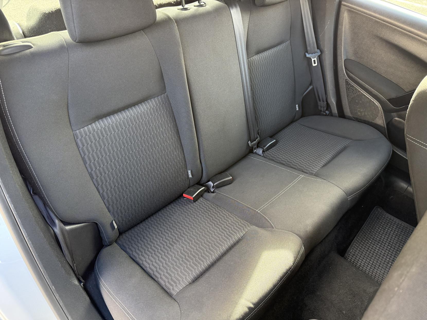 Peugeot 208 1.6 BlueHDi Active Hatchback 5dr Diesel Manual Euro 6 (75 ps)