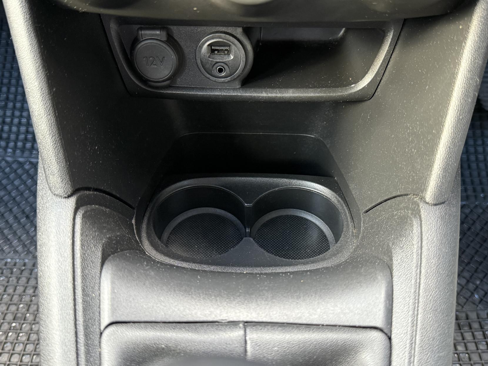 Peugeot 208 1.6 BlueHDi Active Hatchback 5dr Diesel Manual Euro 6 (75 ps)