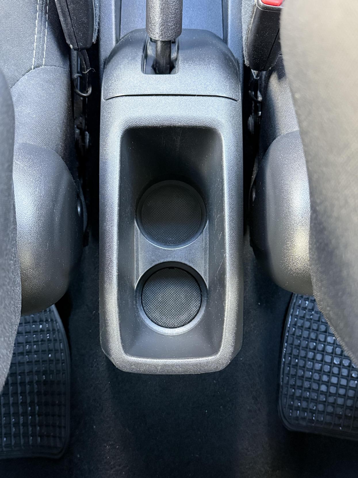 Peugeot 208 1.6 BlueHDi Active Hatchback 5dr Diesel Manual Euro 6 (75 ps)