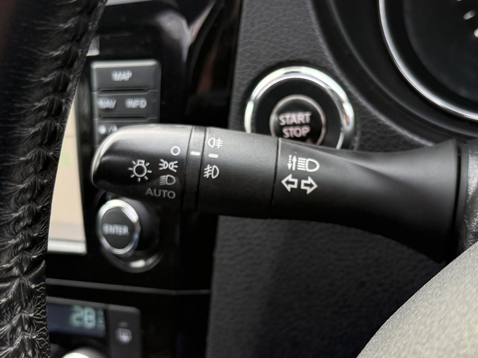 Nissan X-Trail 1.6 dCi N-Vision SUV 5dr Diesel Manual Euro 6 (s/s) (130 ps)