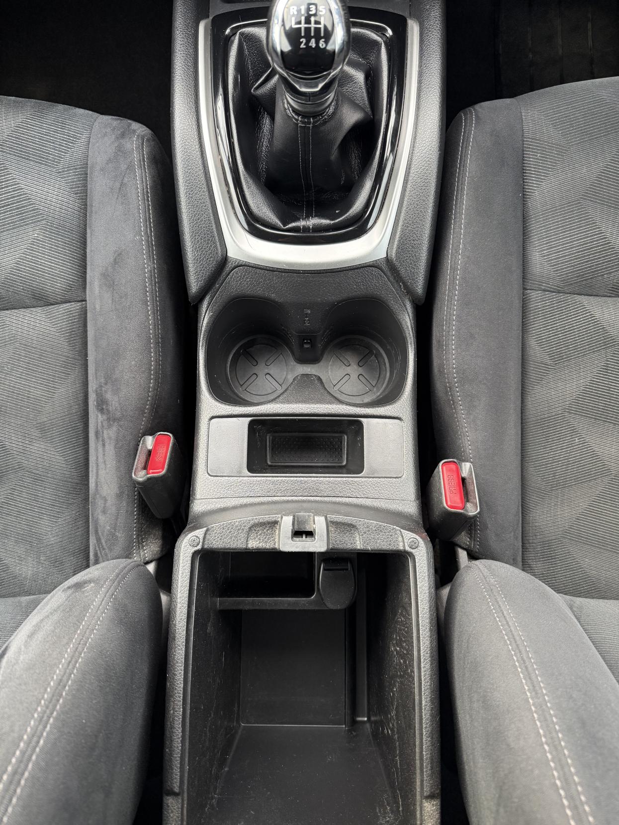 Nissan X-Trail 1.6 dCi N-Vision SUV 5dr Diesel Manual Euro 6 (s/s) (130 ps)