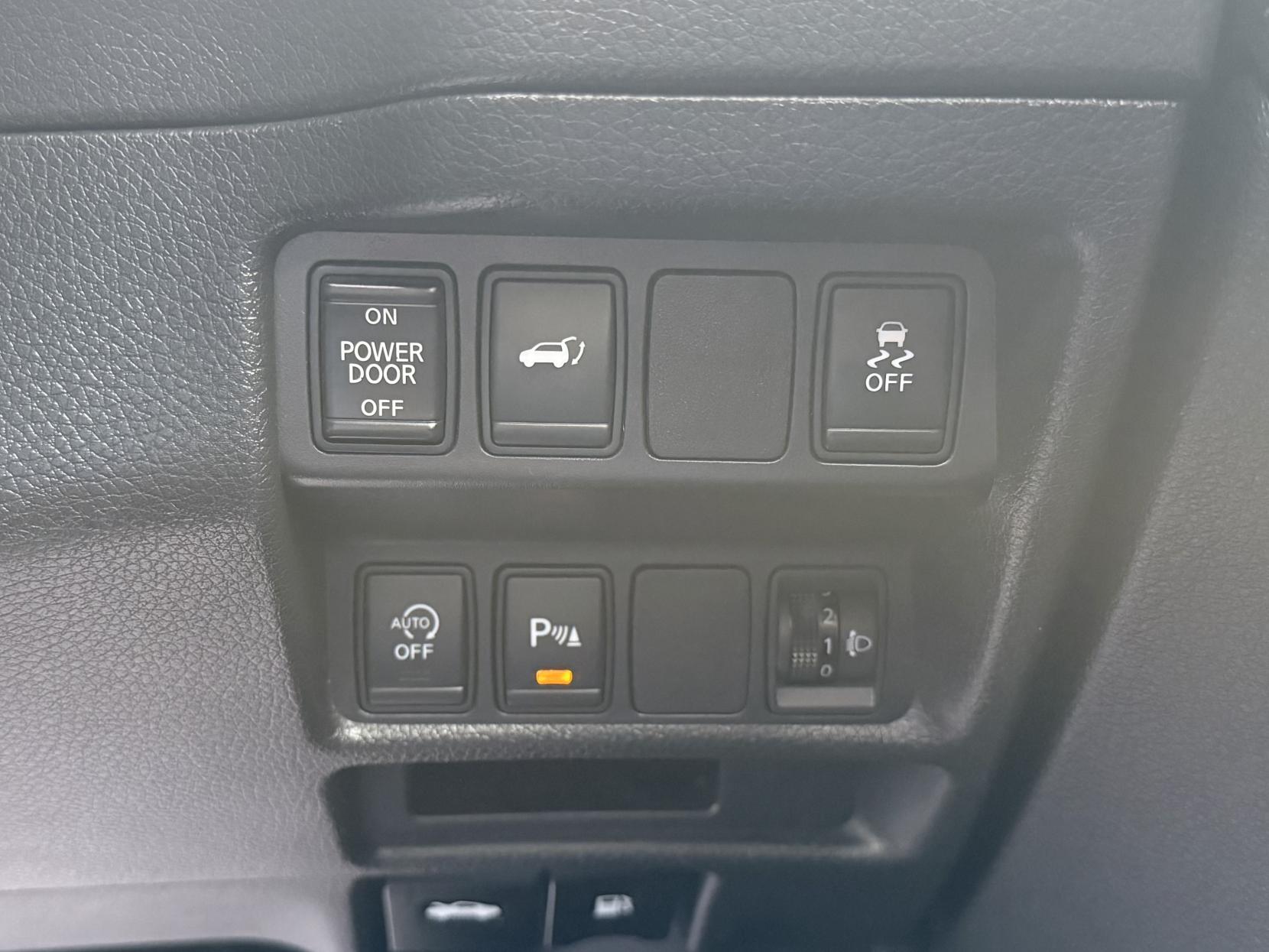 Nissan X-Trail 1.6 dCi N-Vision SUV 5dr Diesel Manual Euro 6 (s/s) (130 ps)