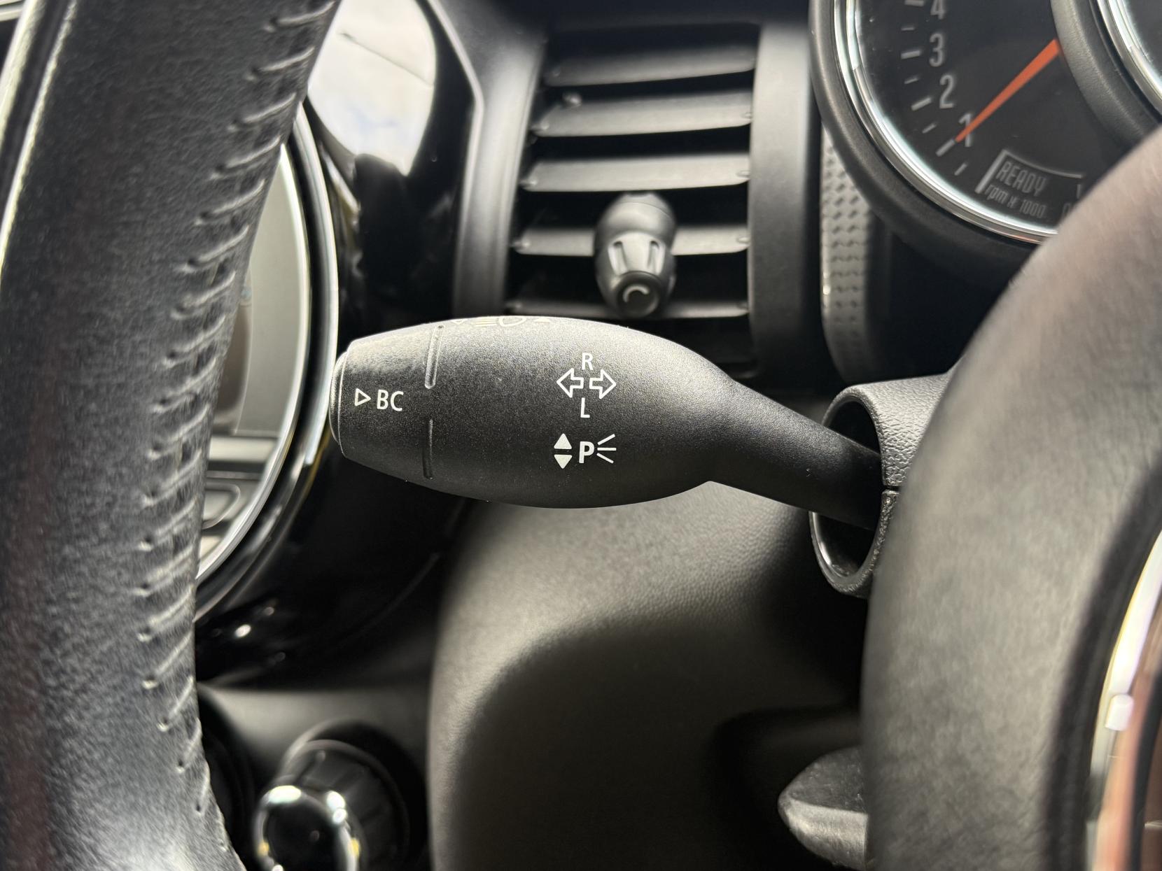 MINI Hatch 1.5 Cooper Hatchback 3dr Petrol Manual Euro 6 (s/s) (136 ps)