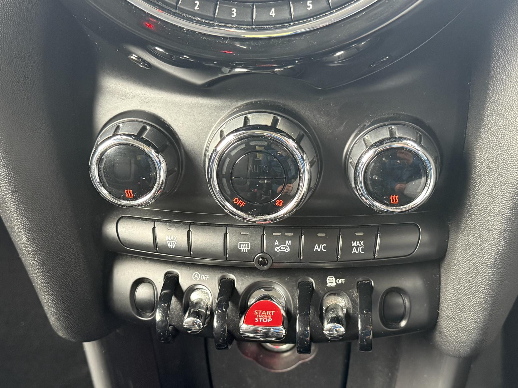 MINI Hatch 1.5 Cooper Hatchback 3dr Petrol Manual Euro 6 (s/s) (136 ps)