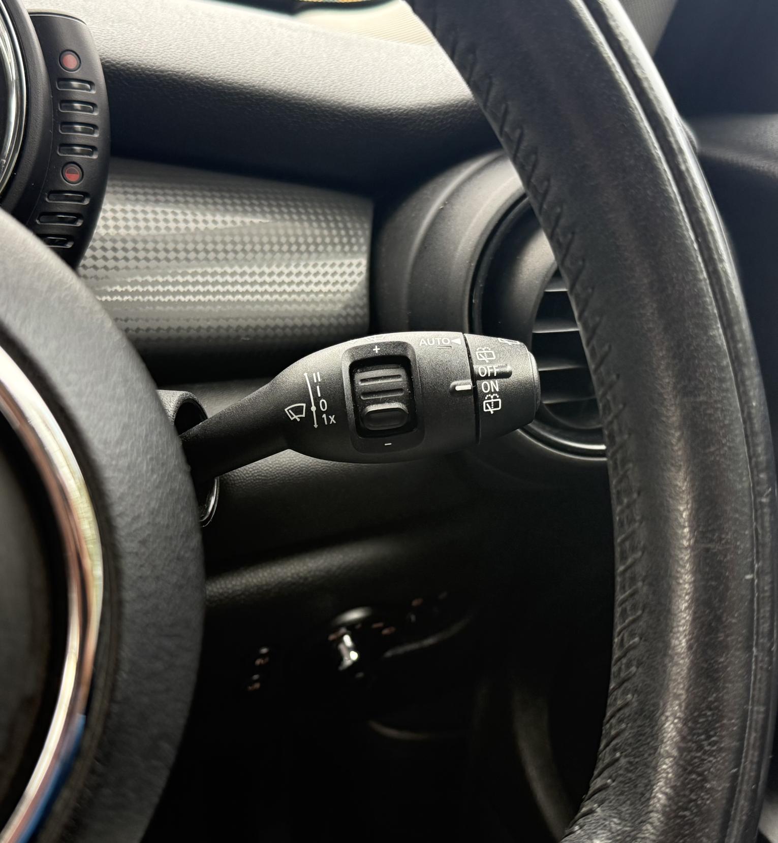 MINI Hatch 1.5 Cooper Hatchback 3dr Petrol Manual Euro 6 (s/s) (136 ps)