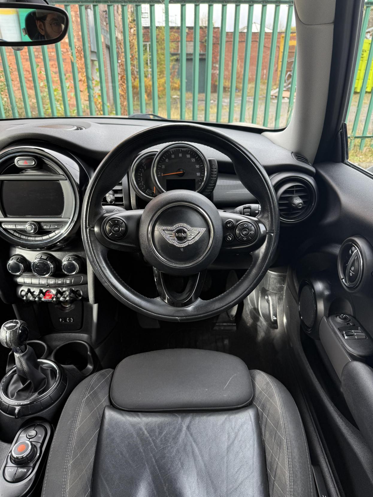 MINI Hatch 1.5 Cooper Hatchback 3dr Petrol Manual Euro 6 (s/s) (136 ps)