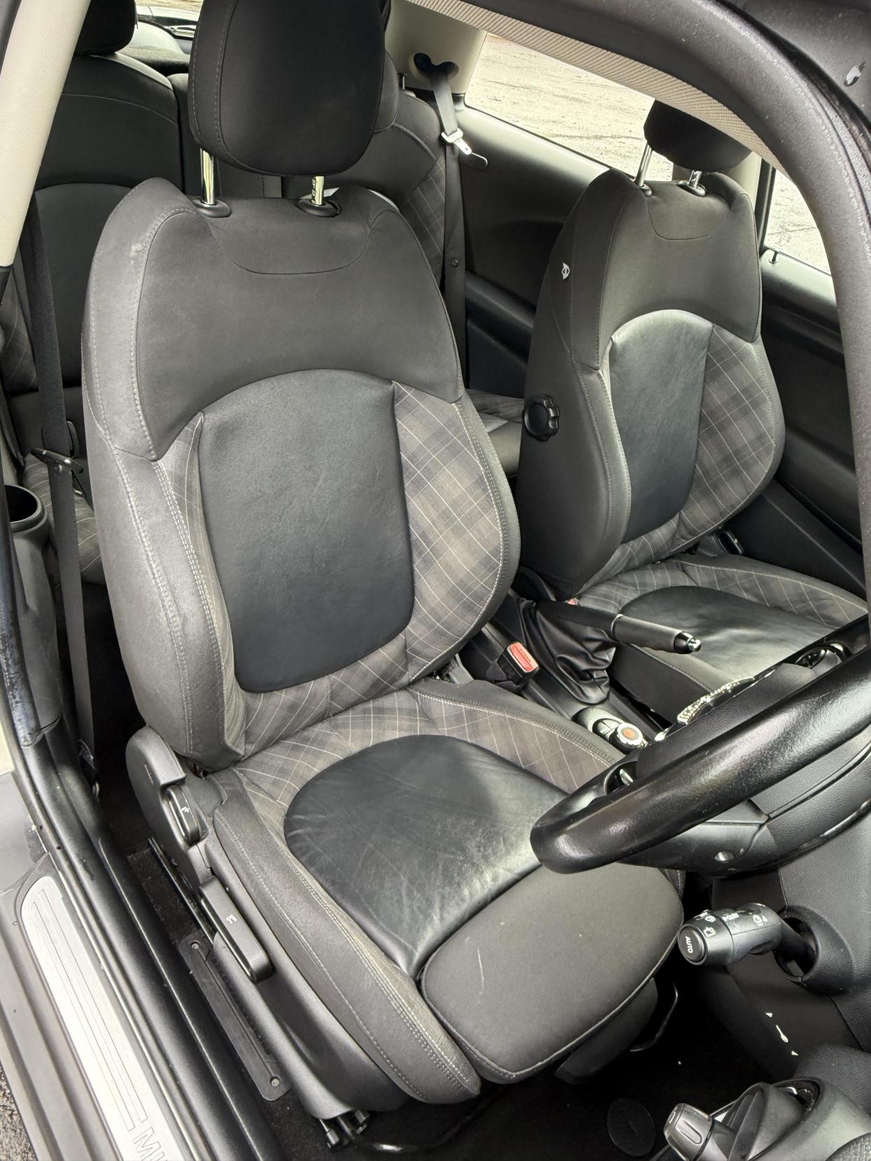 MINI Hatch 1.5 Cooper Hatchback 3dr Petrol Manual Euro 6 (s/s) (136 ps)