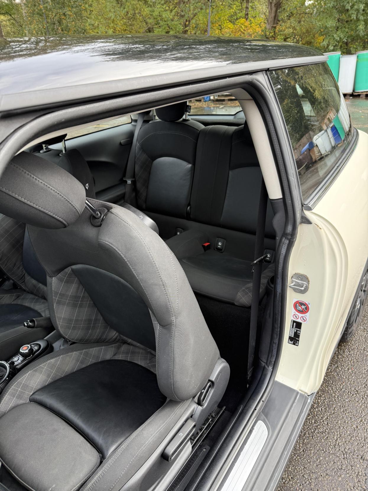 MINI Hatch 1.5 Cooper Hatchback 3dr Petrol Manual Euro 6 (s/s) (136 ps)