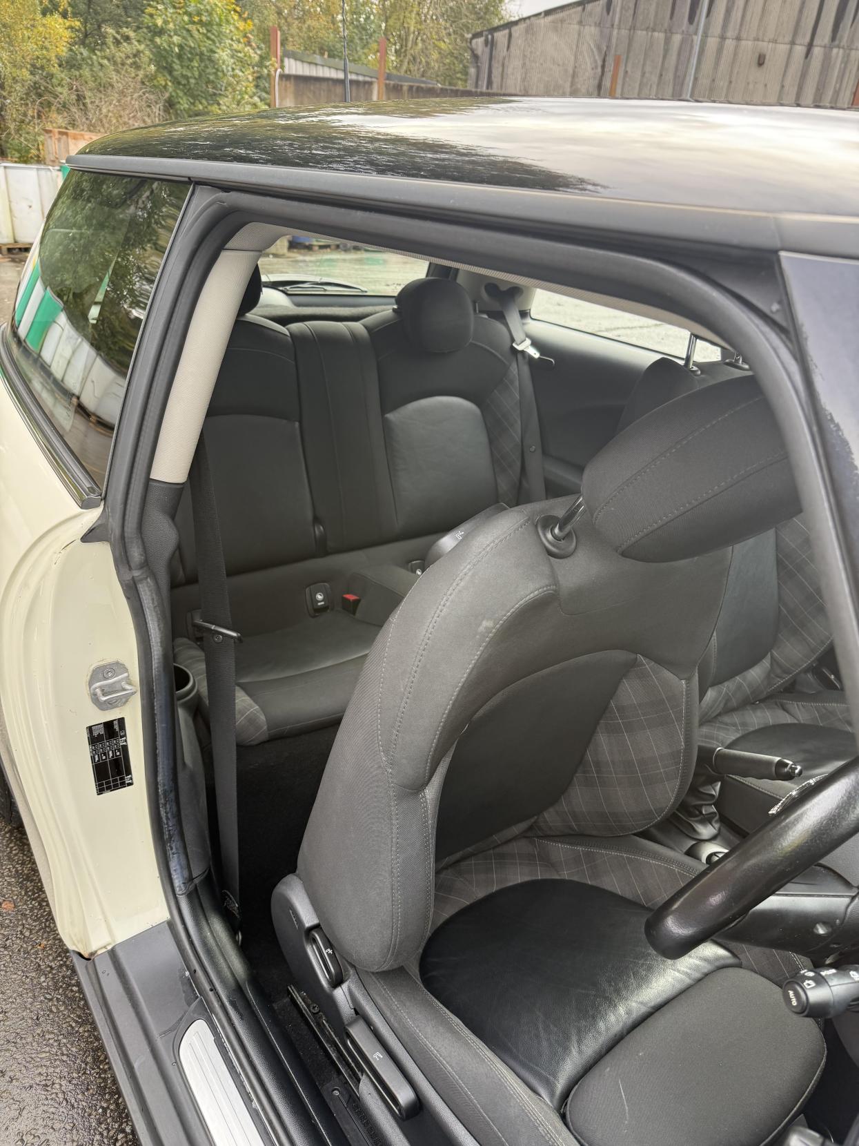 MINI Hatch 1.5 Cooper Hatchback 3dr Petrol Manual Euro 6 (s/s) (136 ps)