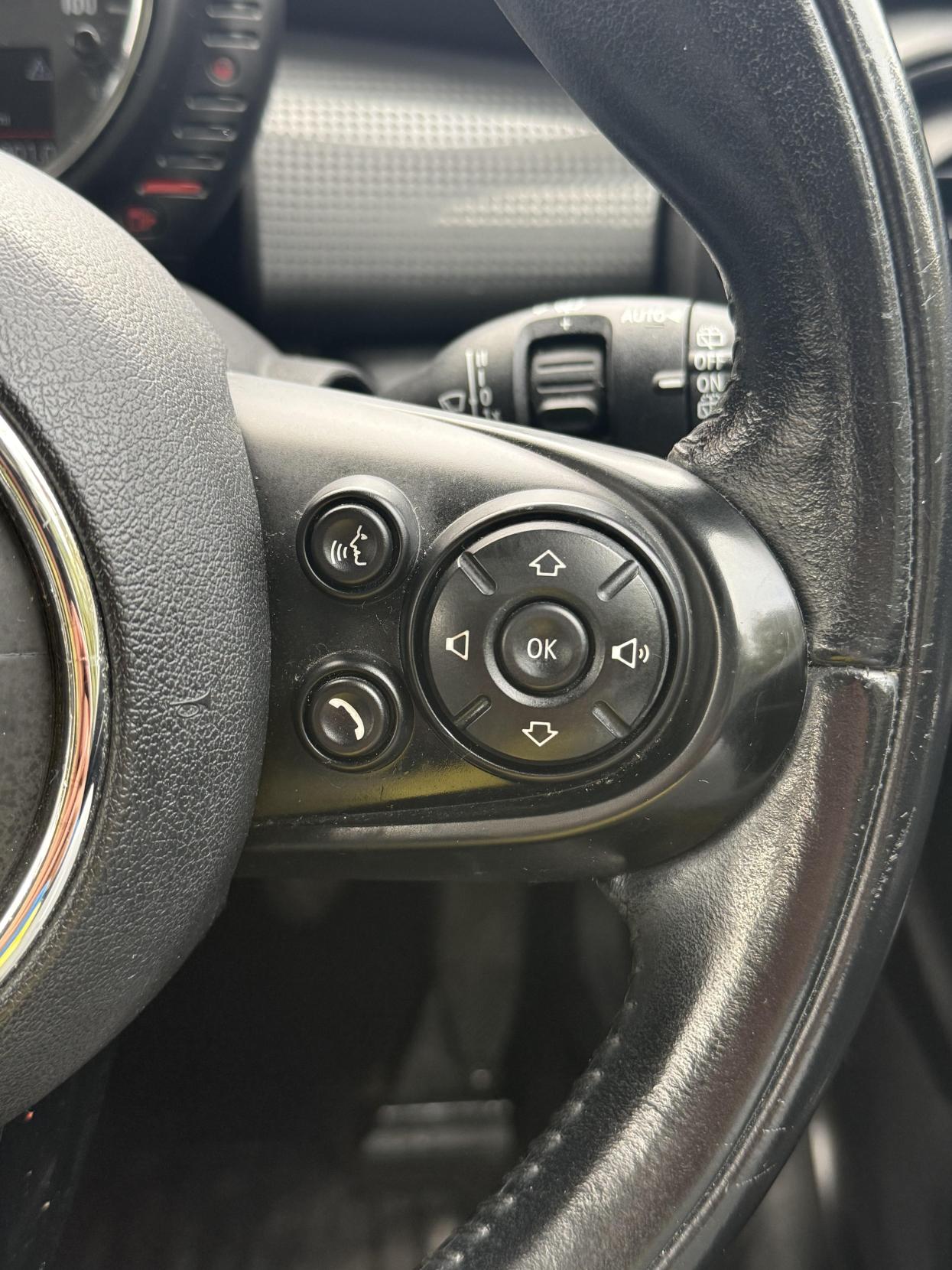 MINI Hatch 1.5 Cooper Hatchback 3dr Petrol Manual Euro 6 (s/s) (136 ps)