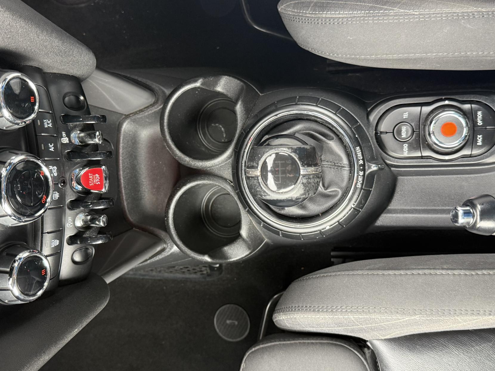 MINI Hatch 1.5 Cooper Hatchback 3dr Petrol Manual Euro 6 (s/s) (136 ps)