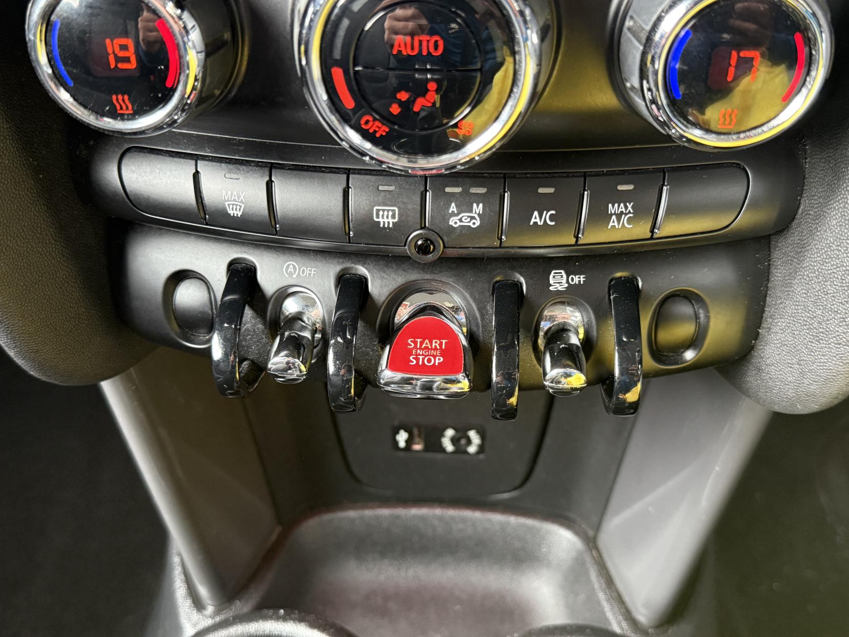 MINI Hatch 1.5 Cooper Hatchback 3dr Petrol Manual Euro 6 (s/s) (136 ps)