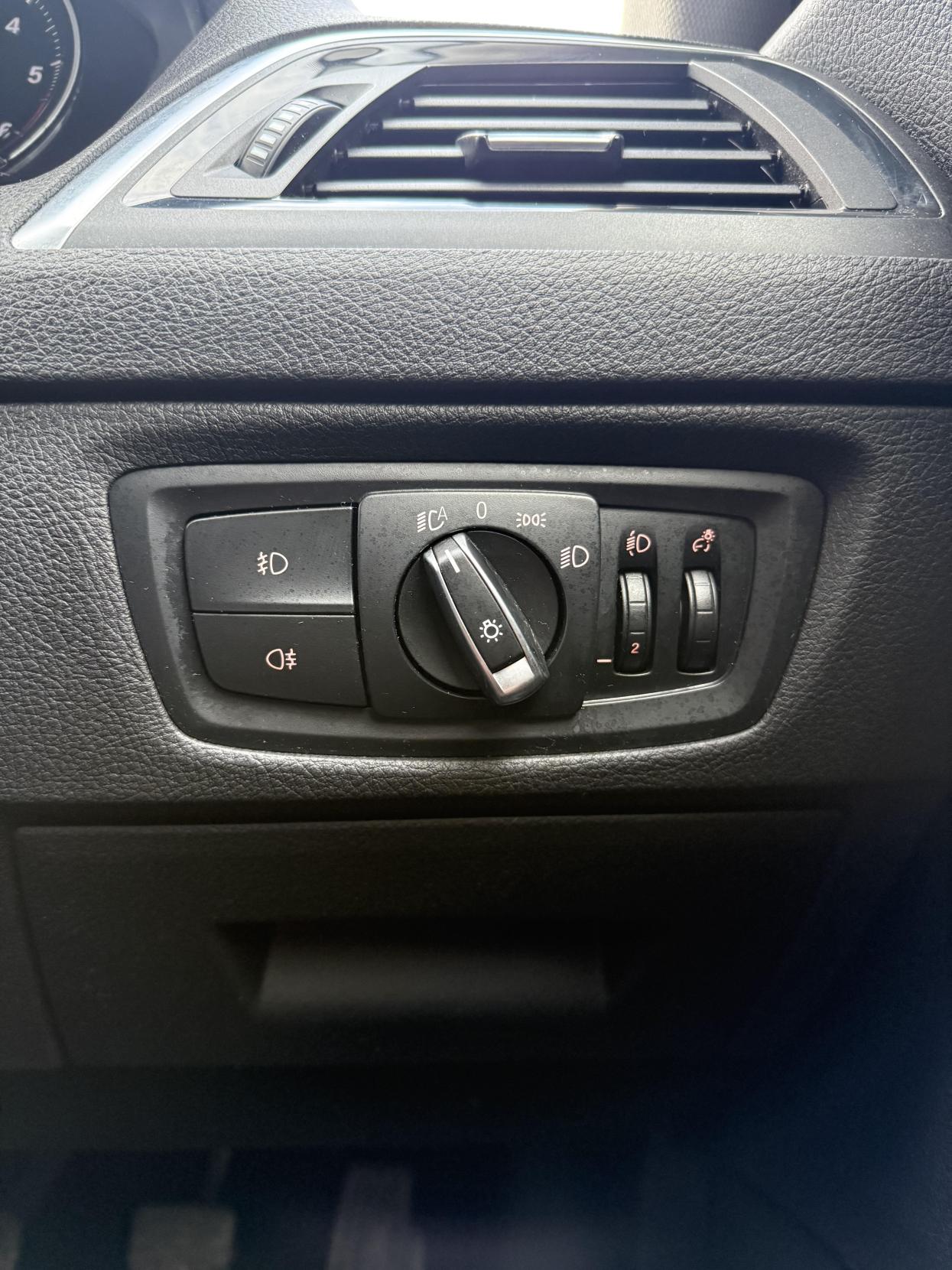 BMW 1 Series 1.5 116d Sport Hatchback 5dr Diesel Manual Euro 6 (s/s) (116 ps)