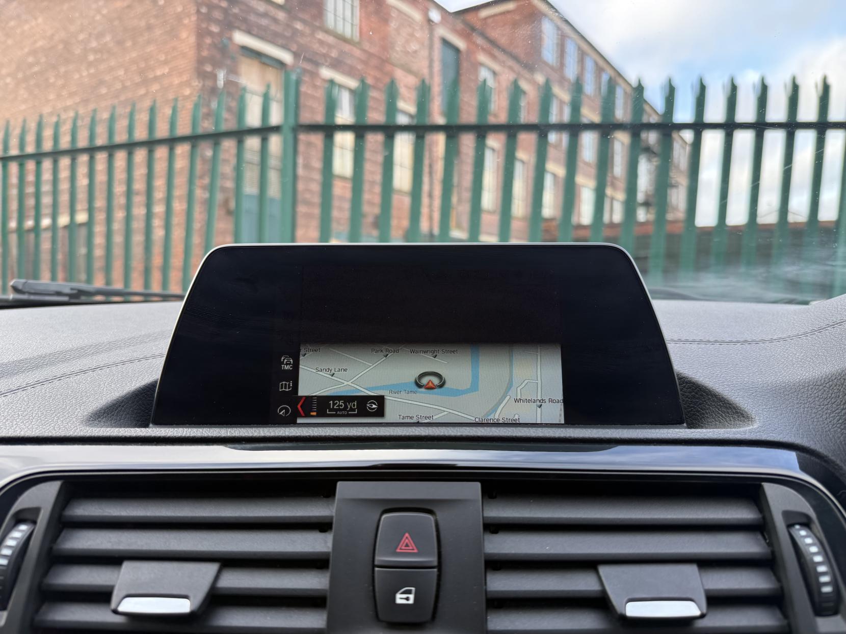 BMW 1 Series 1.5 116d Sport Hatchback 5dr Diesel Manual Euro 6 (s/s) (116 ps)