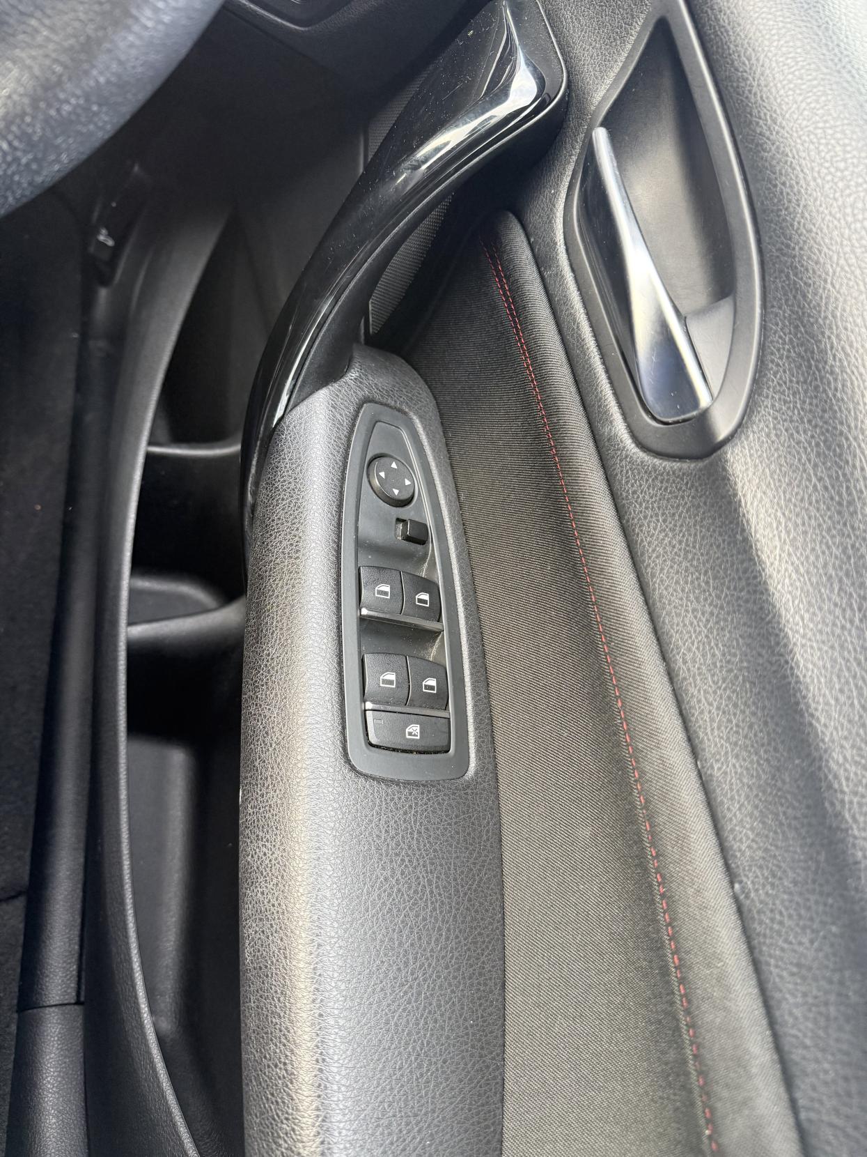 BMW 1 Series 1.5 116d Sport Hatchback 5dr Diesel Manual Euro 6 (s/s) (116 ps)