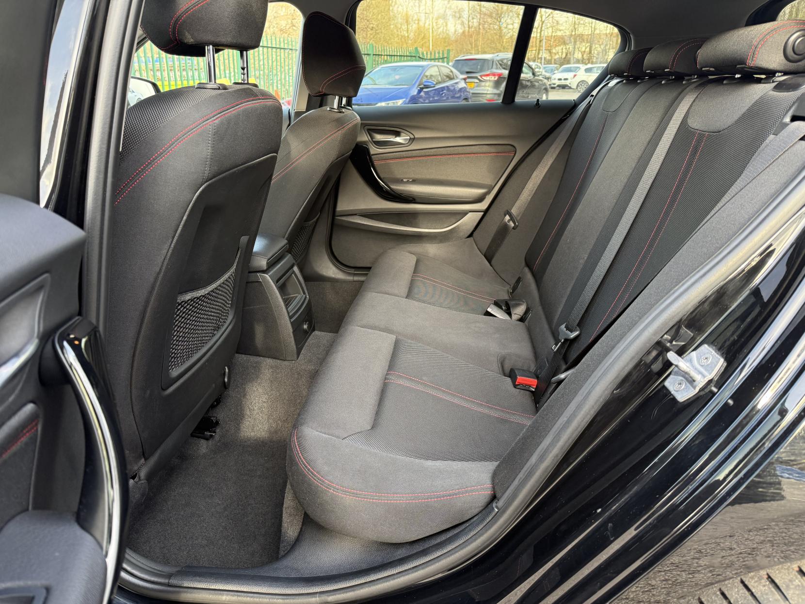 BMW 1 Series 1.5 116d Sport Hatchback 5dr Diesel Manual Euro 6 (s/s) (116 ps)