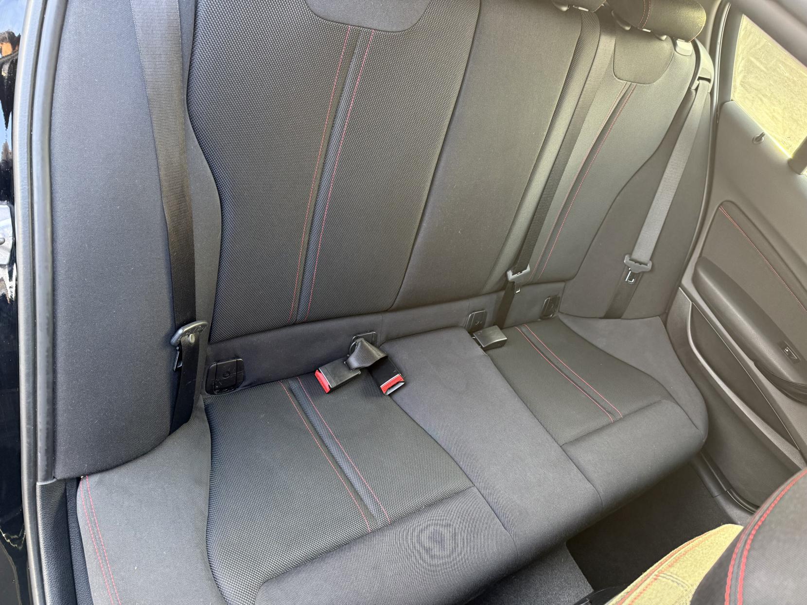 BMW 1 Series 1.5 116d Sport Hatchback 5dr Diesel Manual Euro 6 (s/s) (116 ps)