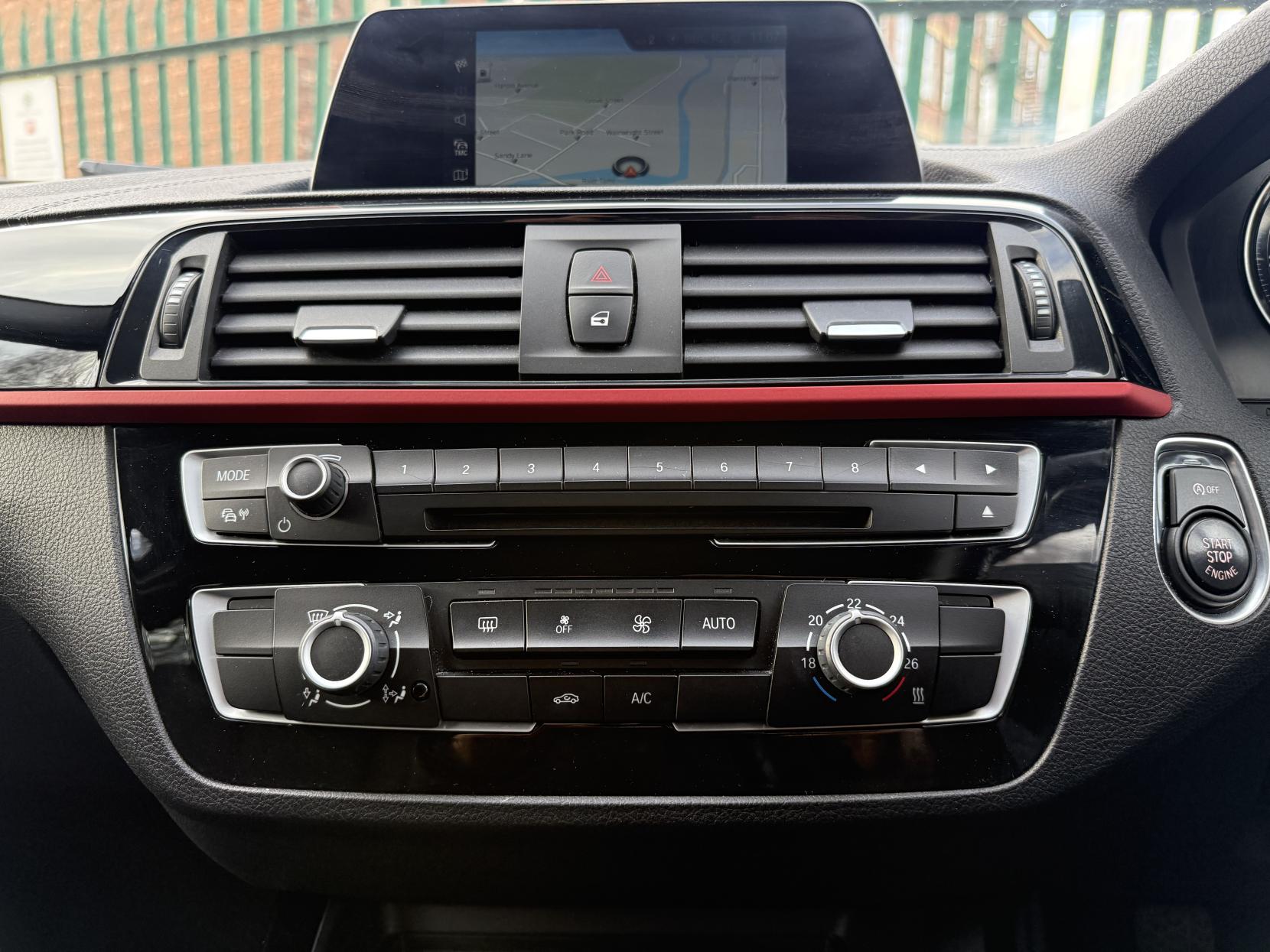 BMW 1 Series 1.5 116d Sport Hatchback 5dr Diesel Manual Euro 6 (s/s) (116 ps)