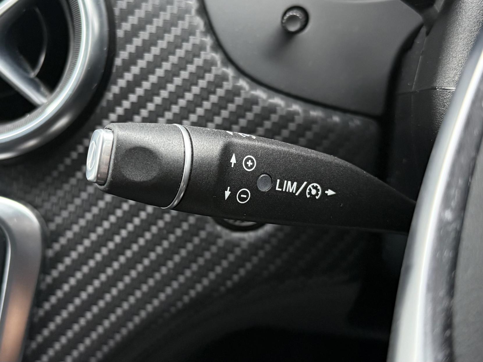 Mercedes-Benz A Class 1.6 A180 AMG Line Hatchback 5dr Petrol 7G-DCT Euro 6 (s/s) (122 ps)