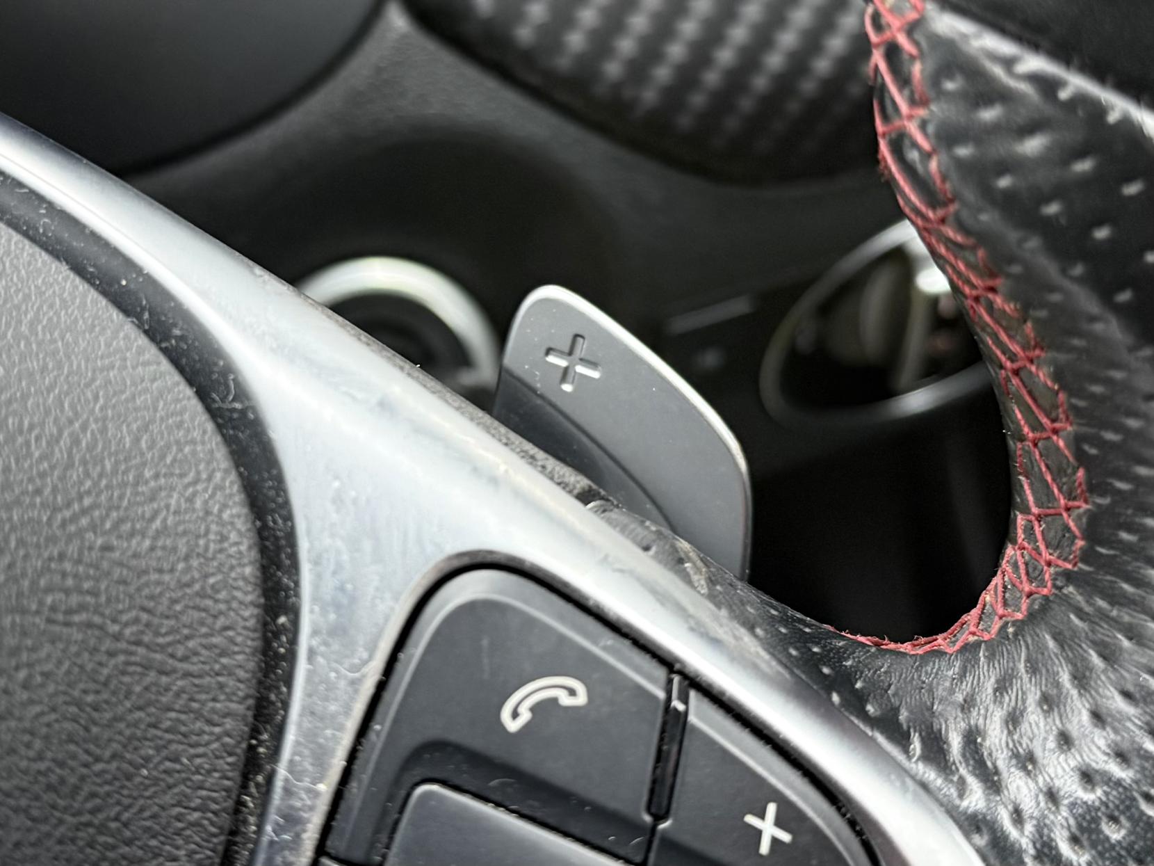 Mercedes-Benz A Class 1.6 A180 AMG Line Hatchback 5dr Petrol 7G-DCT Euro 6 (s/s) (122 ps)